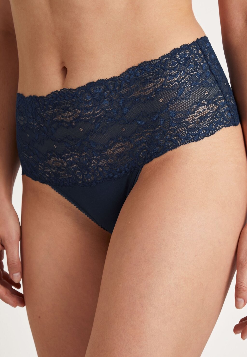 

Брюки SENSUAL SECRETS Calida, синий
