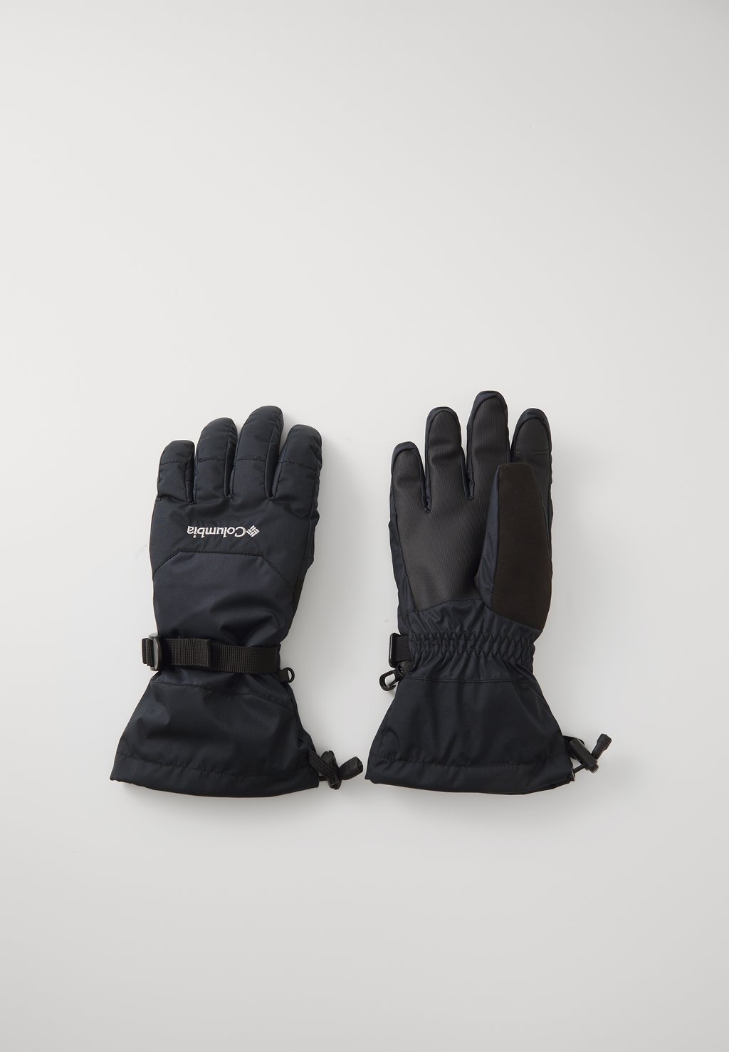 

Перчатки LAST TRACKS GLOVE Columbia, черный