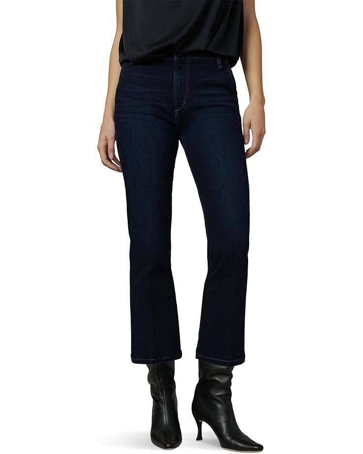 

Джинсы Joe's Jeans The Callie Trouser, цвет Wink
