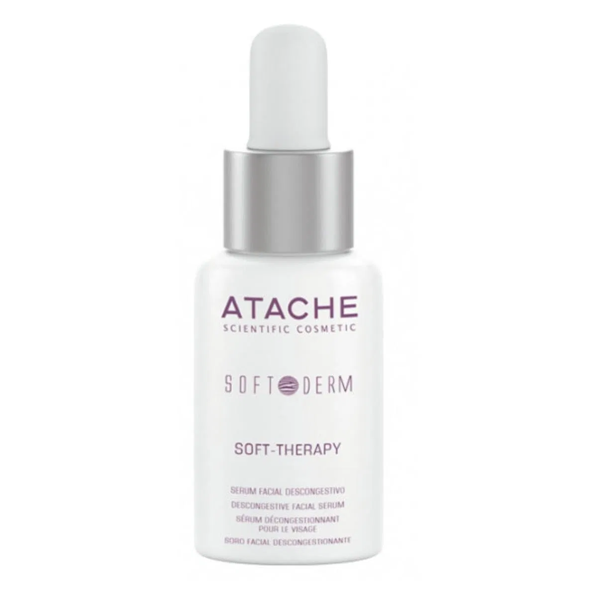 Сыворотка Atache — Soft Therapy Serum, 30 мл