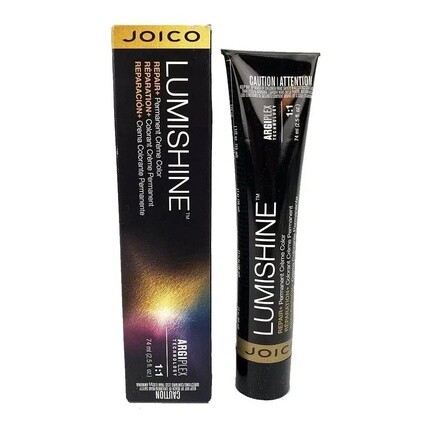 

Перманентная крем-краска Lumishine 6Ng/6.03, Joico