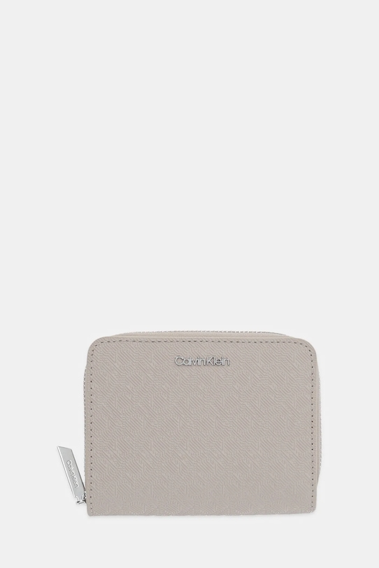 

Кошелек Calvin Klein, бежевый