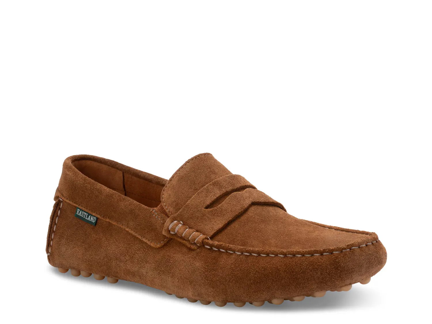 

Лоферы Henderson Driving Loafer Eastland, цвет nutmeg