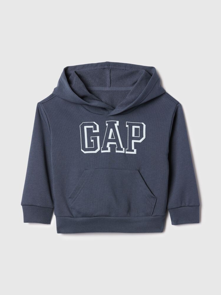 

Толстовка с логотипом Gap, синий