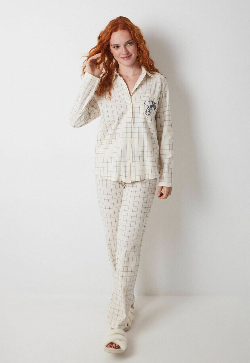 

Пижама women'secret, молочный