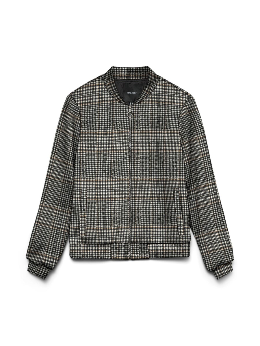 

Демисезонная куртка VERO MODA VMPIPER, Black