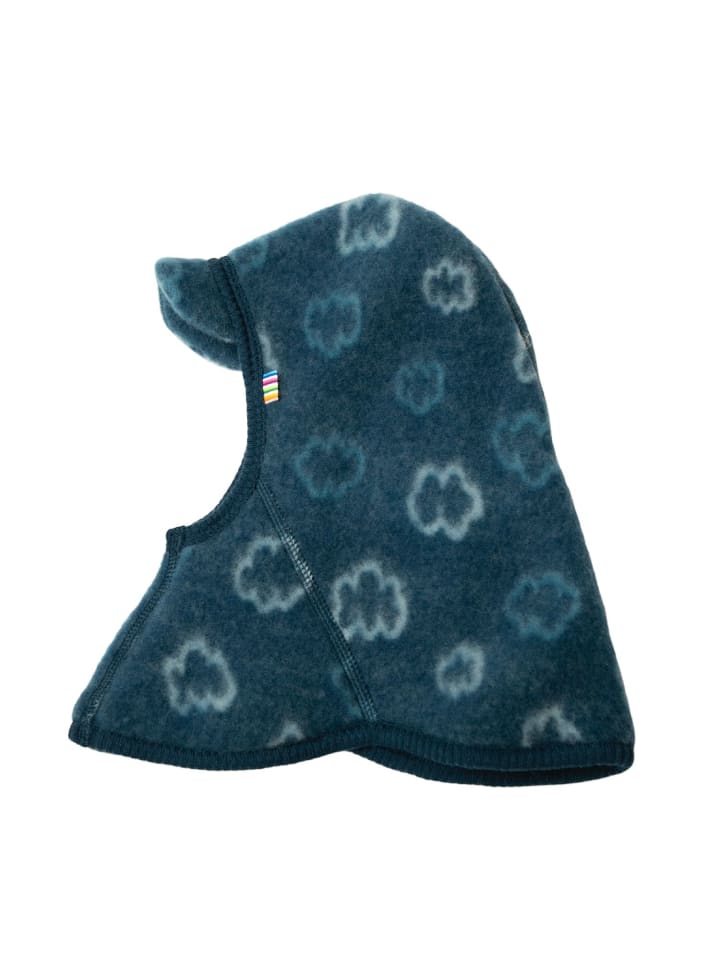 

Шапка Joha, синий