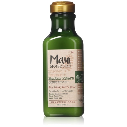 

Кондиционер Bamboo Fibers 13oz 385ml