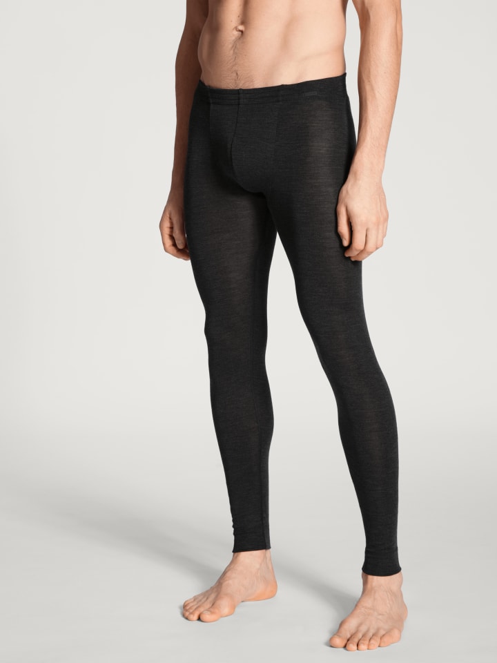 

Calida Длинные брюки темно-сапфирового цвета