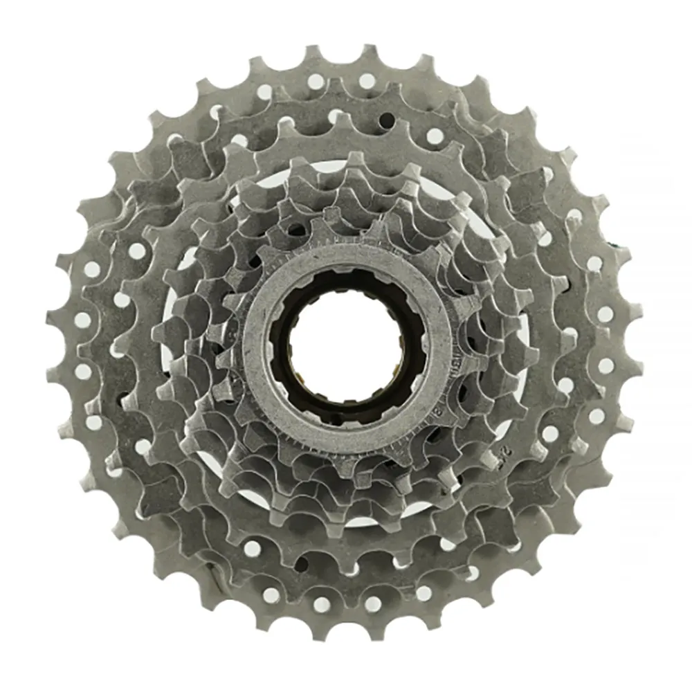 

Велокассета Wag Freewheel Threadm 8s, серебряный