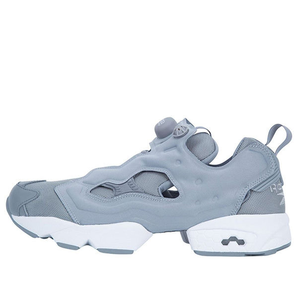 

Кроссовки instapump fury og Reebok, серый