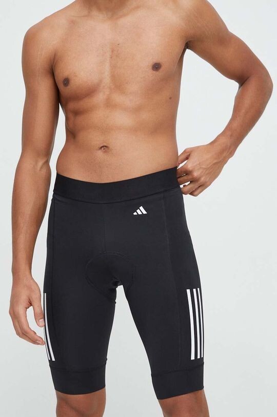 Велосипедные шорты adidas Performance, черный