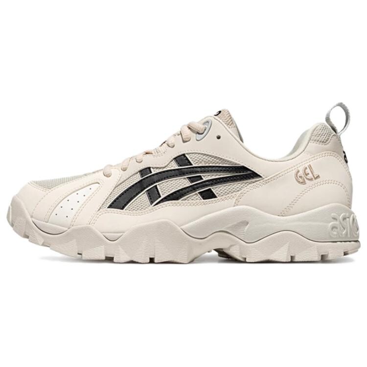 

Кроссовки Asics Gel-Truck Lifestyle Shoes Unisex Low-top, цвет Off White