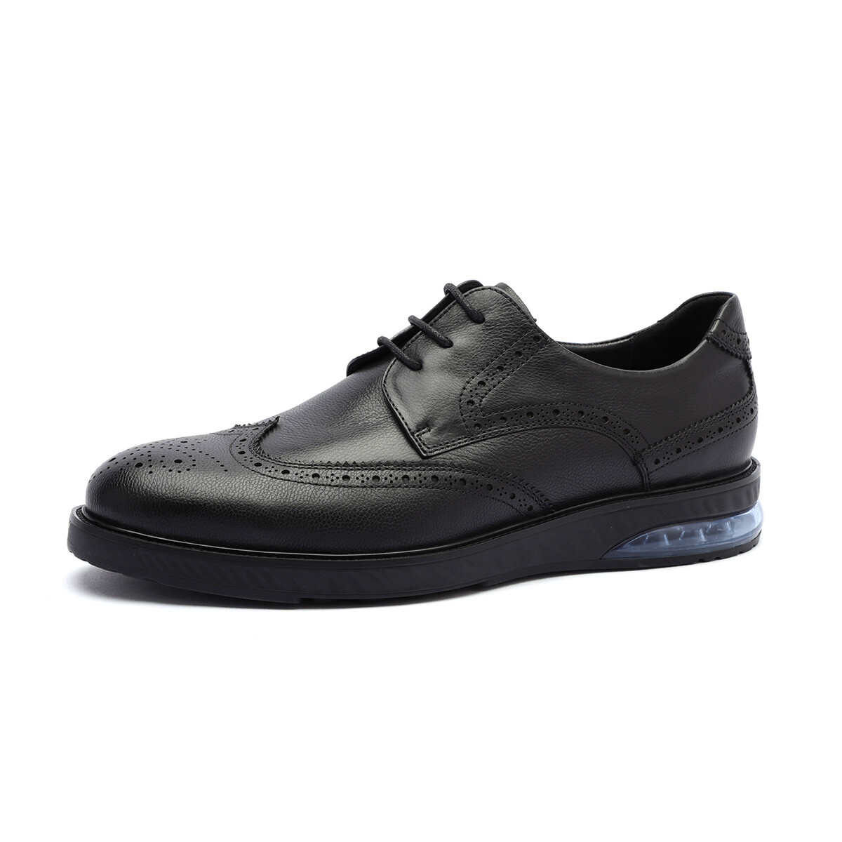 

Туфли Men"s Casual Men Low-Top черный Charriol