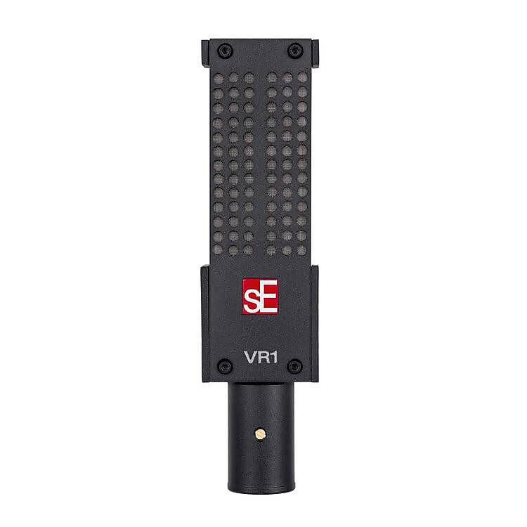 

Микрофон sE Electronics Voodoo VR1 Passive Ribbon Microphone
