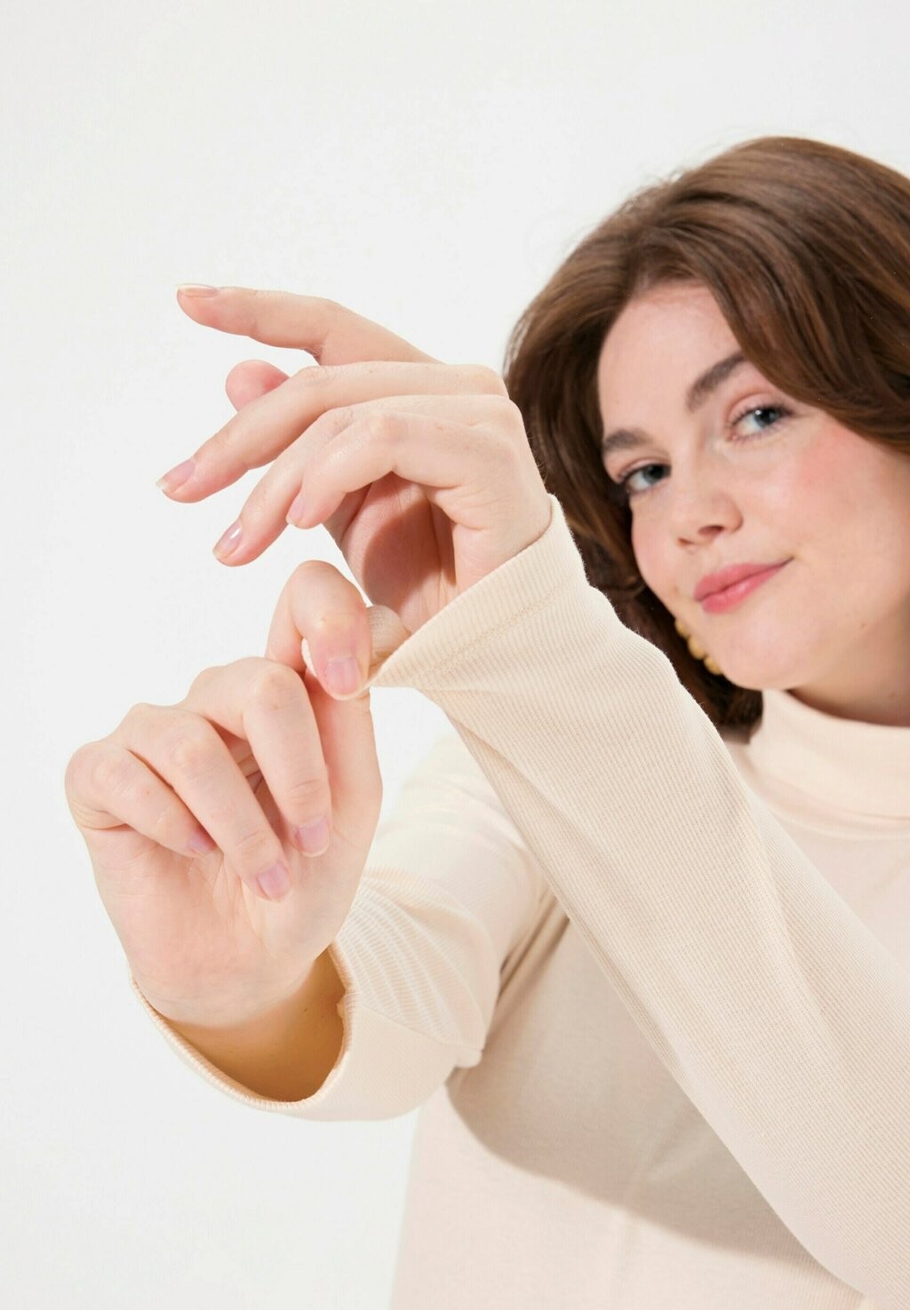 thumb
