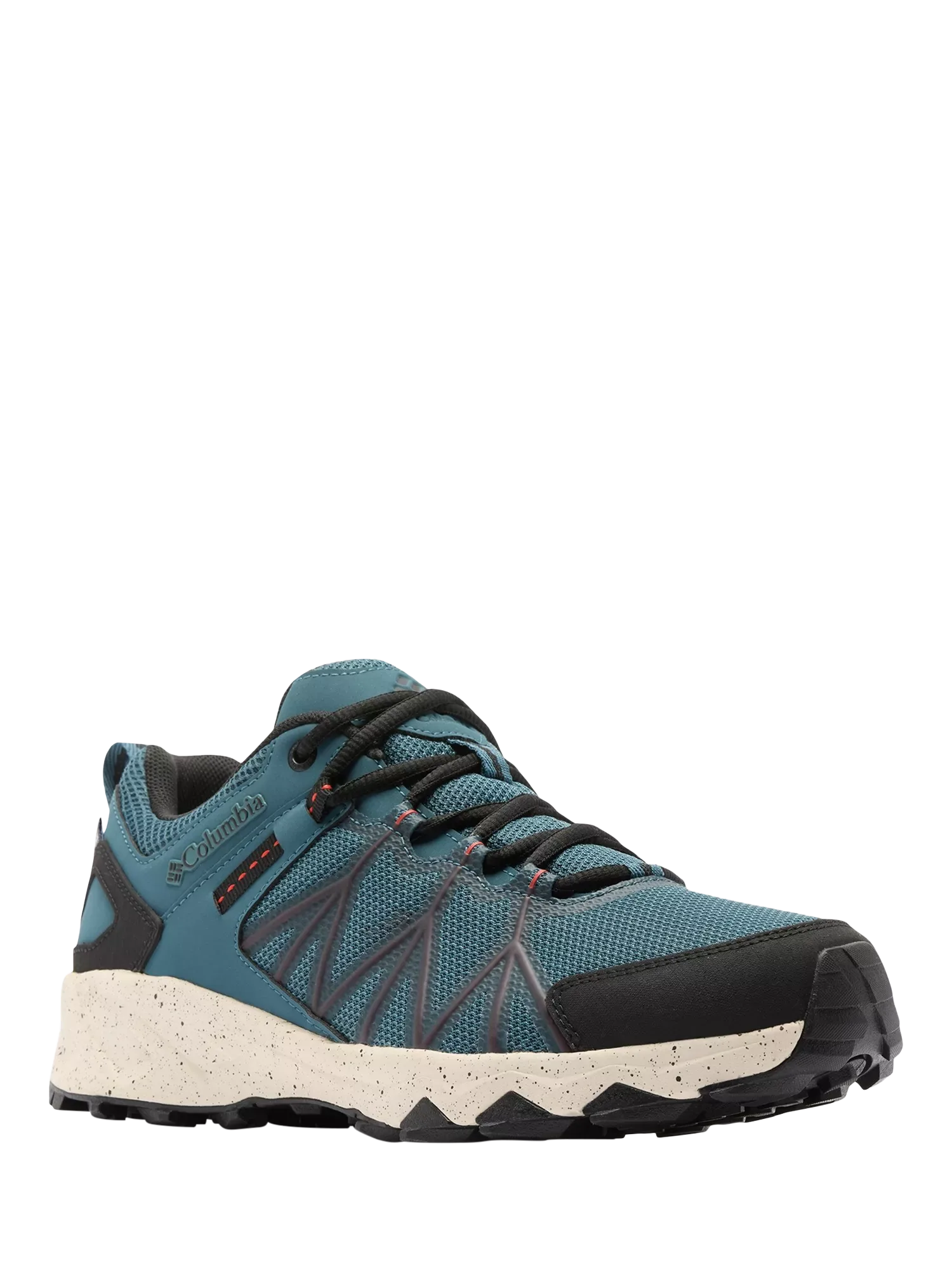 Походные ботинки Peakfreak II Outry Columbia, Blue — фото 2