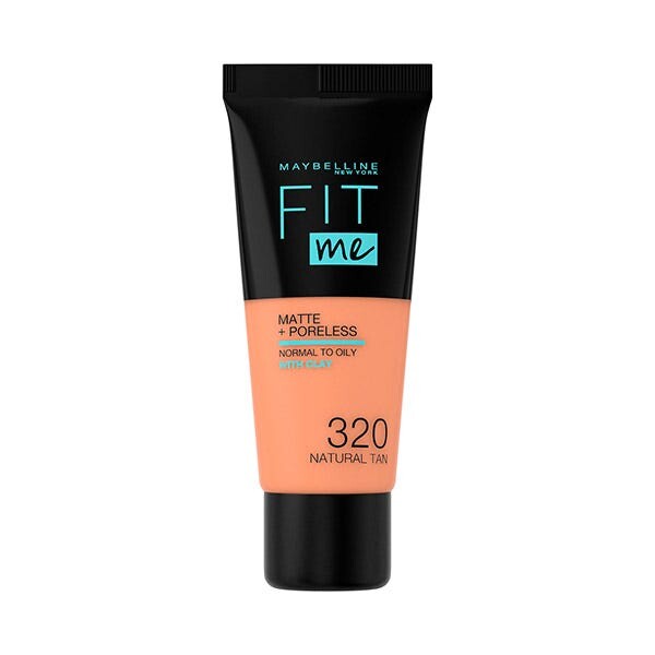 

Fit Me Матовый без пор Maybelline New York