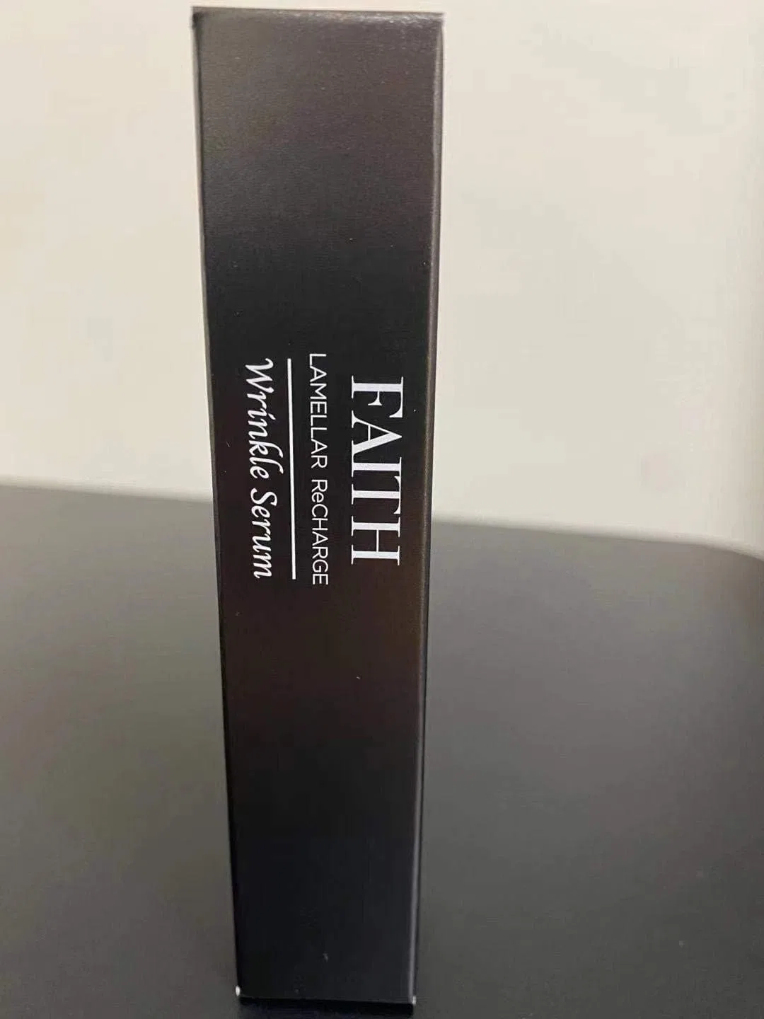 Сыворотка Face — Для лица Lamella Recharge Wrinkle Serum, 15 г