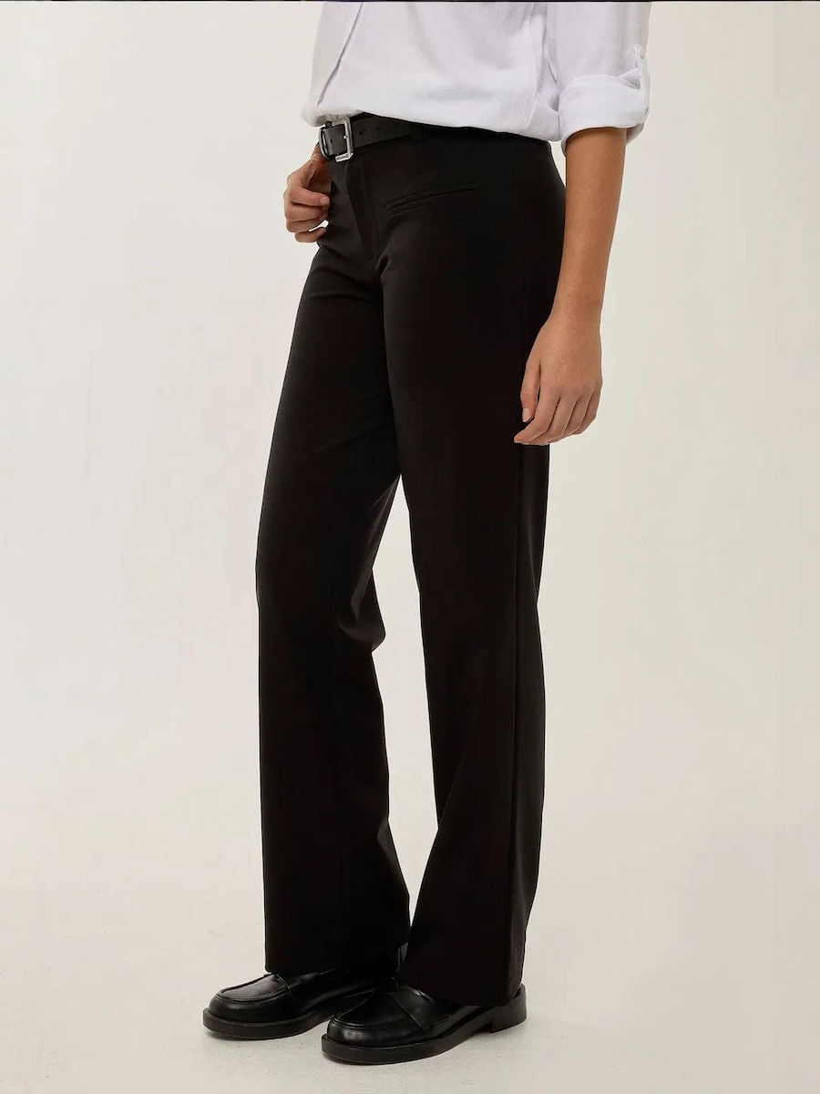 

Обычные брюки Hiccup, черный