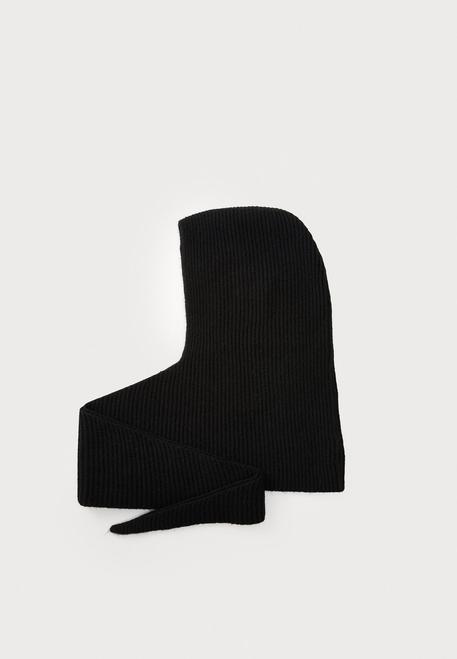 

Шапка ONLY ONLPATRIZIA HOODED SCARF, Black