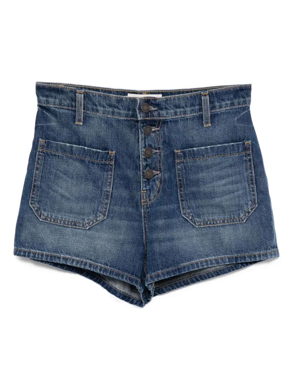 

Шорты Harley Nili Lotan, синий