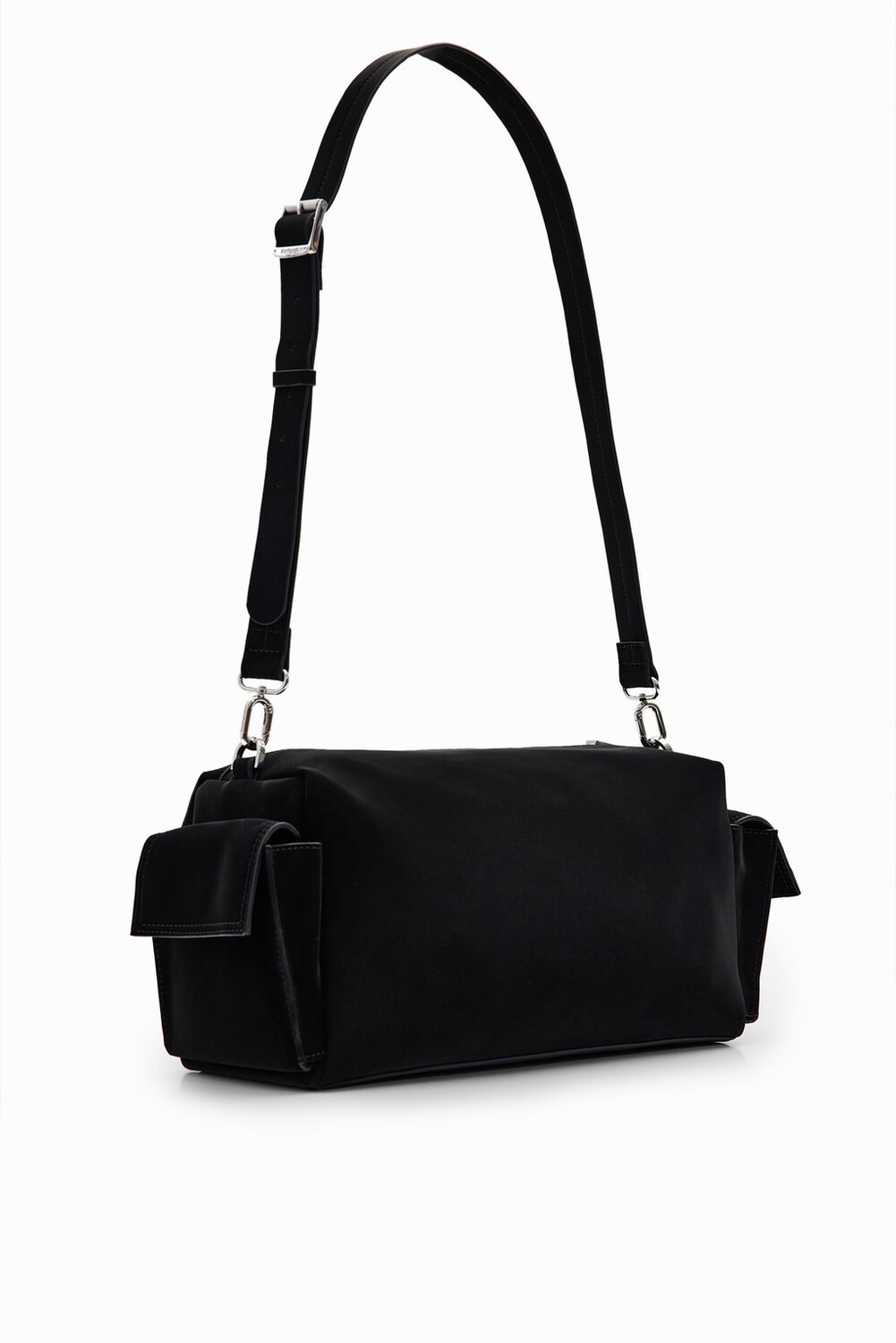 

Сумочка BAG POCKET FACE HABANA Desigual, черный