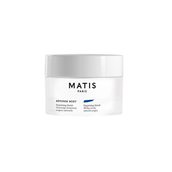 

Увлажняющий скраб для тела, 200 мл Matis Body surprising scrub
