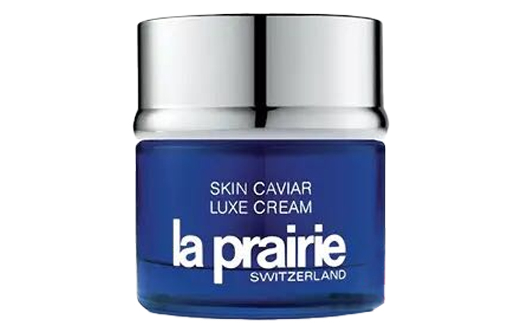 LA PRAIRIE Крем для лица Laiponi Blue Caviar для разглаживания морщин, подтяжки и увлажнения — фото 4