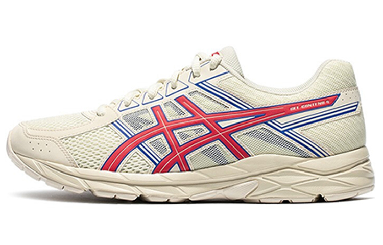 

ASICS Гель Контенд 4 'Бежево-красный'
