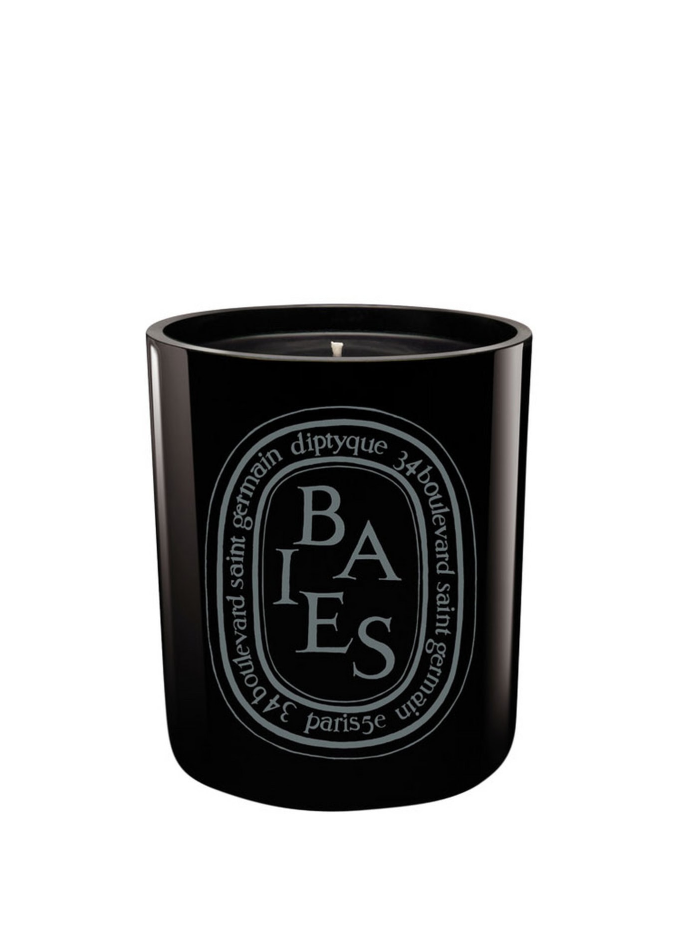 

Ароматическая свеча Diptyque BAIES