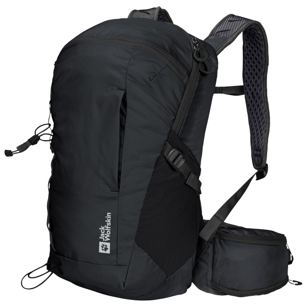 

Cyrox shape 20 - походный рюкзак Jack Wolfskin, Phantom