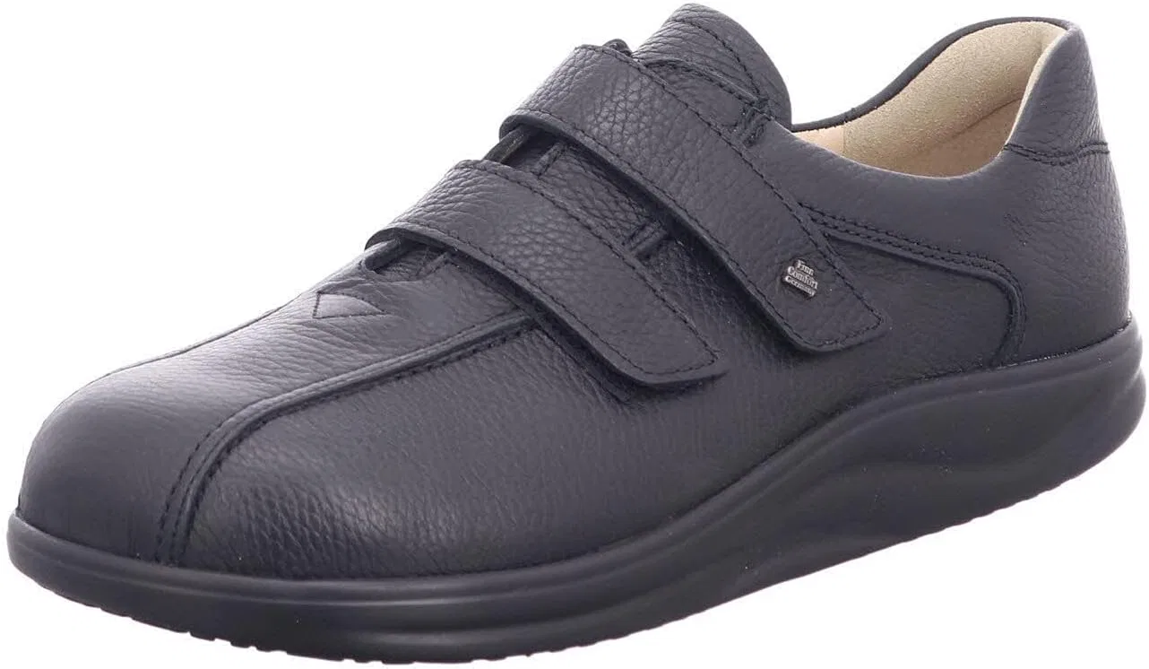 Туфли Finn Comfort Herren Cambridge, Black