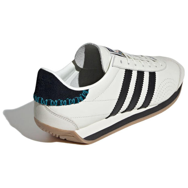 Кроссовки x fefei ruan country og Adidas, белый — фото 4