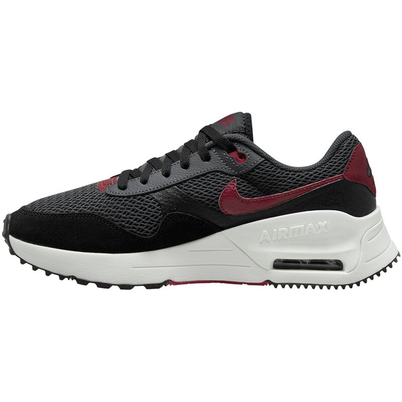 Повседневная обувь Air Max Systm Nike, мультиколор — фото 4
