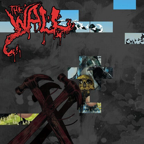 

CD диск Wall (Redux) / Various: The Wall [Redux] (Various Artists)