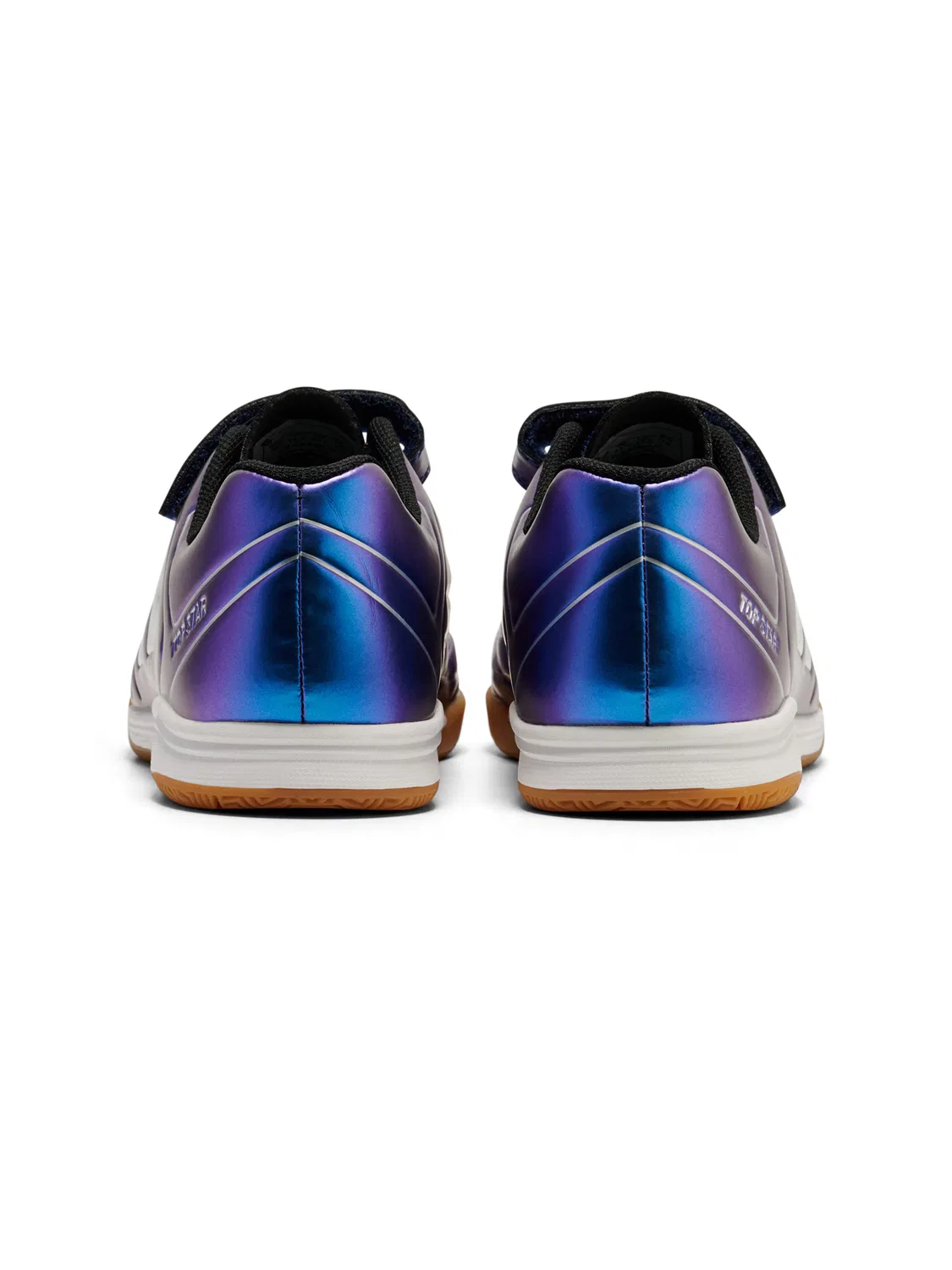 Спортивная обувь 'TOP STAR 2.0' Hummel, Purple — фото 2
