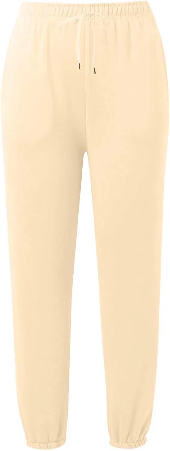 Спортивный костюм из флиса, женский, 2 предмета, Beige — фото 4
