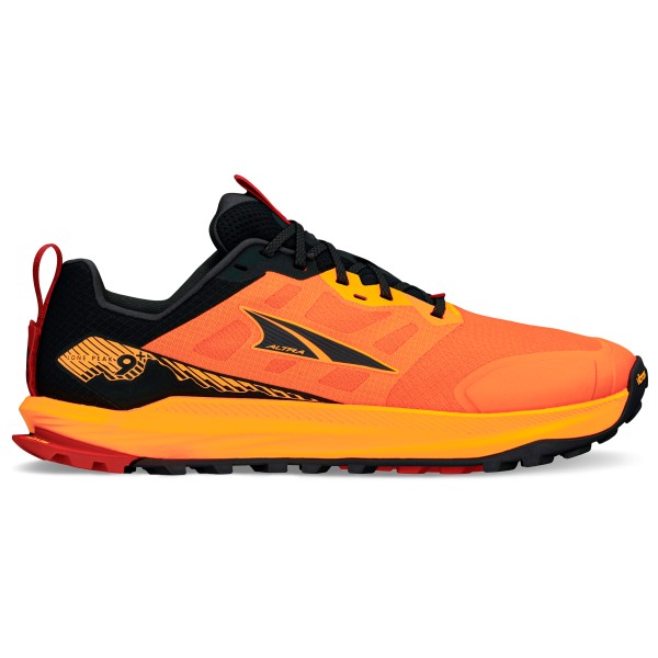 

Кроссовки для бега по пересеченной местности Lone Peak 9+ Altra, мультиколор
