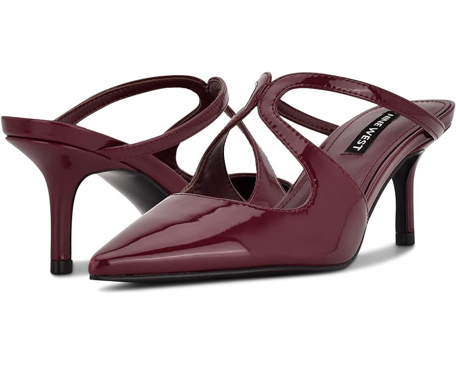 

Туфли Nine West Arose 3, цвет Dark Plum