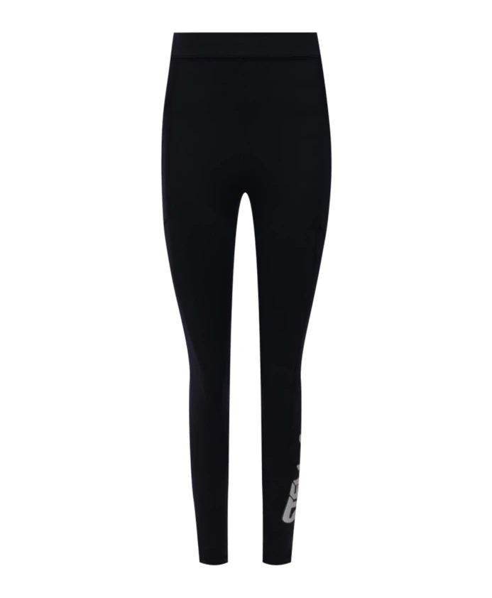 

Спортивные брюки женская мода Stella Mccartney, синий