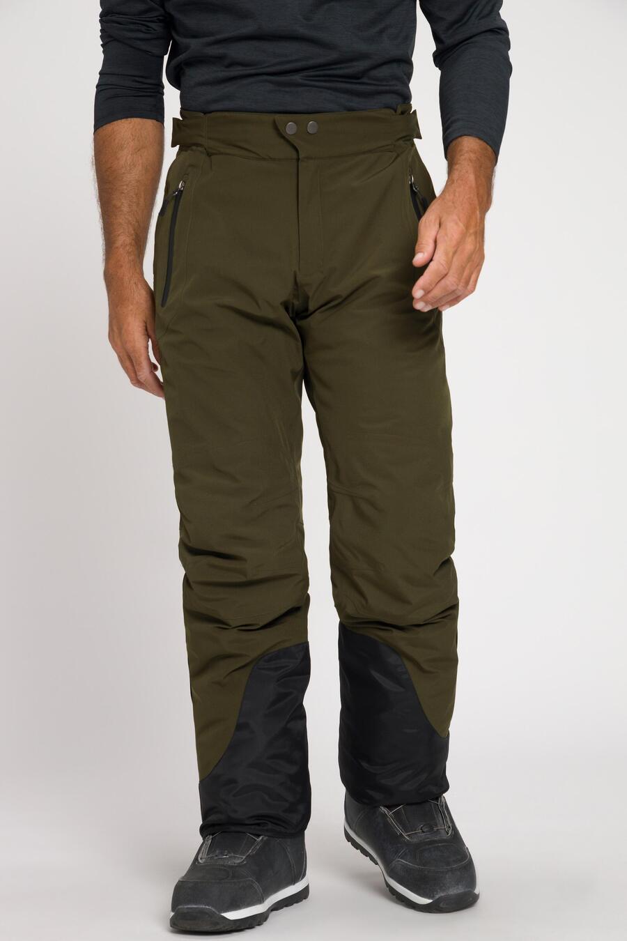 

JAY-PI Мужские горнолыжные брюки Belly Fit, функциональная и качественная одежда для катания