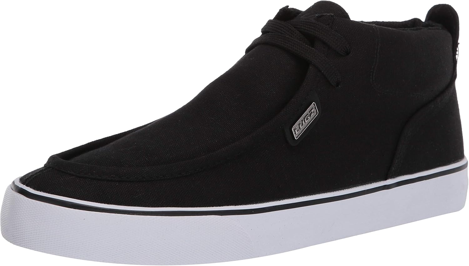 

Мужские кроссовки Lugz Strider 2, белый/черный