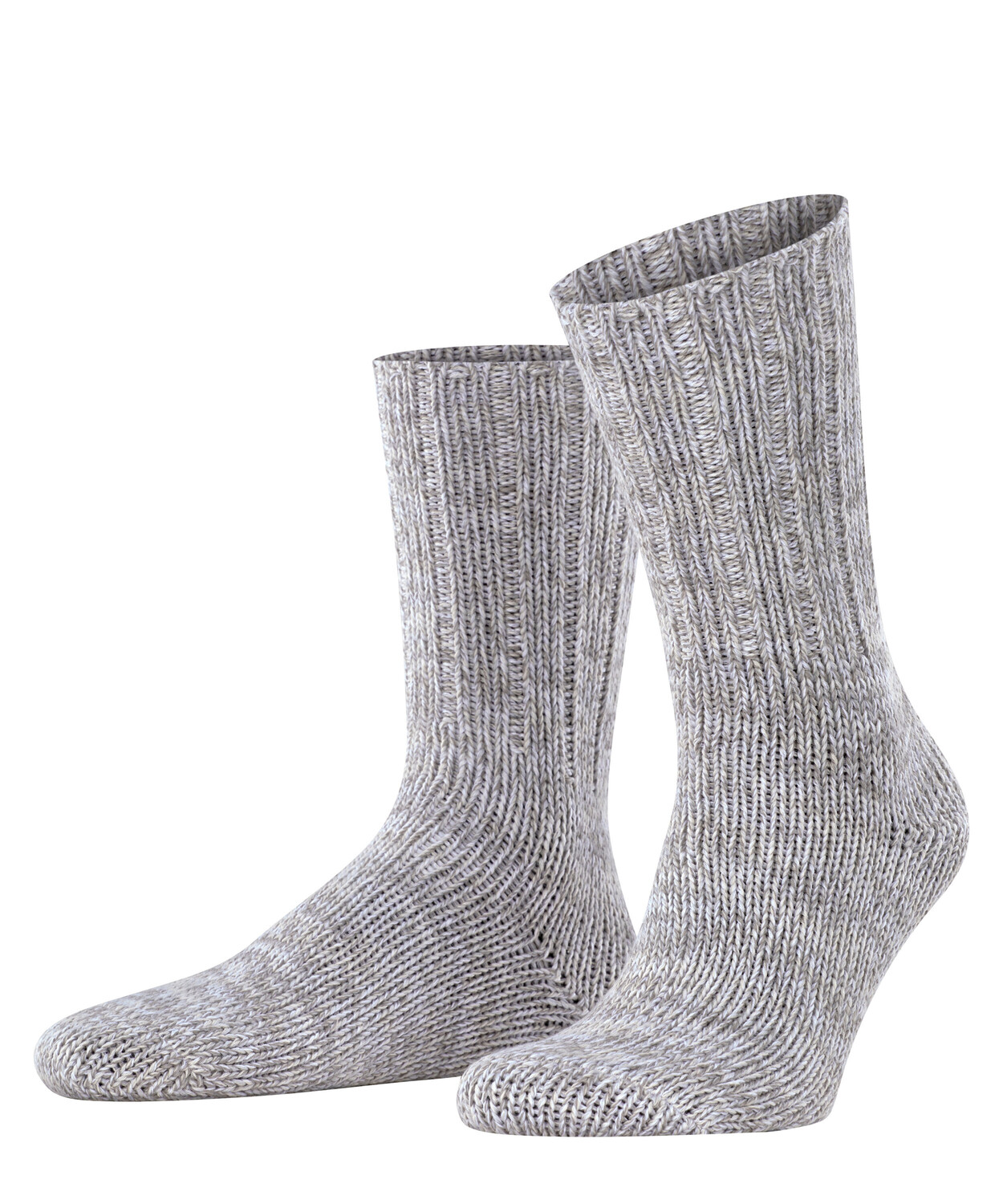 

Носки Falke Socke Brooklyn, цвет Metal grey