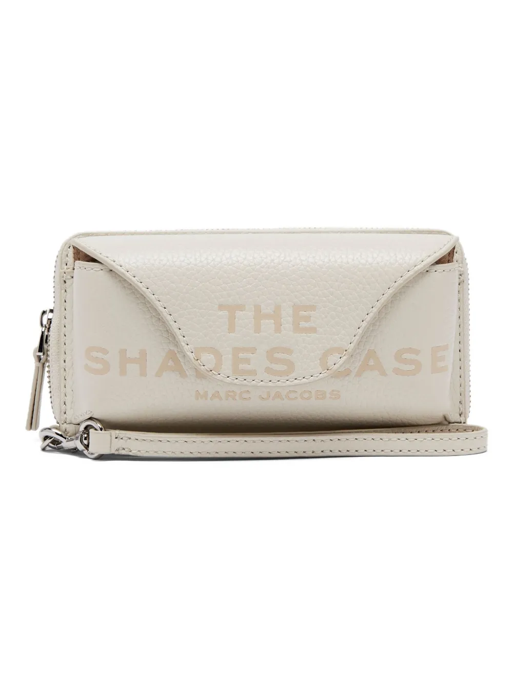 

Чехол The Leather Shades MARC JACOBS, белый