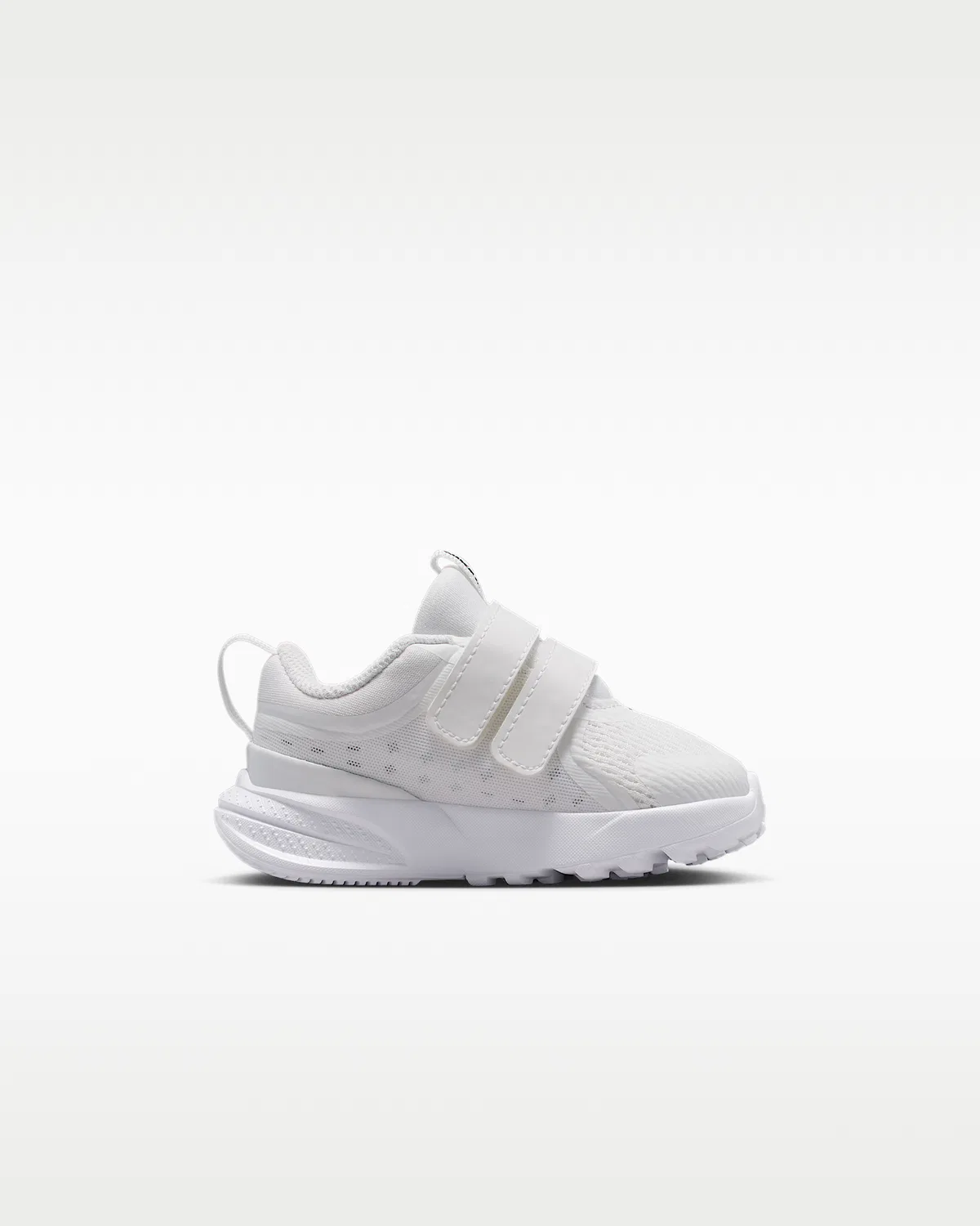 Кроссовки Nike Star Runner 5 для малышей, Summit White/Black/White — фото 3