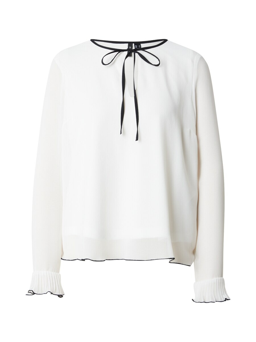 

Блузка VERO MODA Blouse VMHERLE, белый