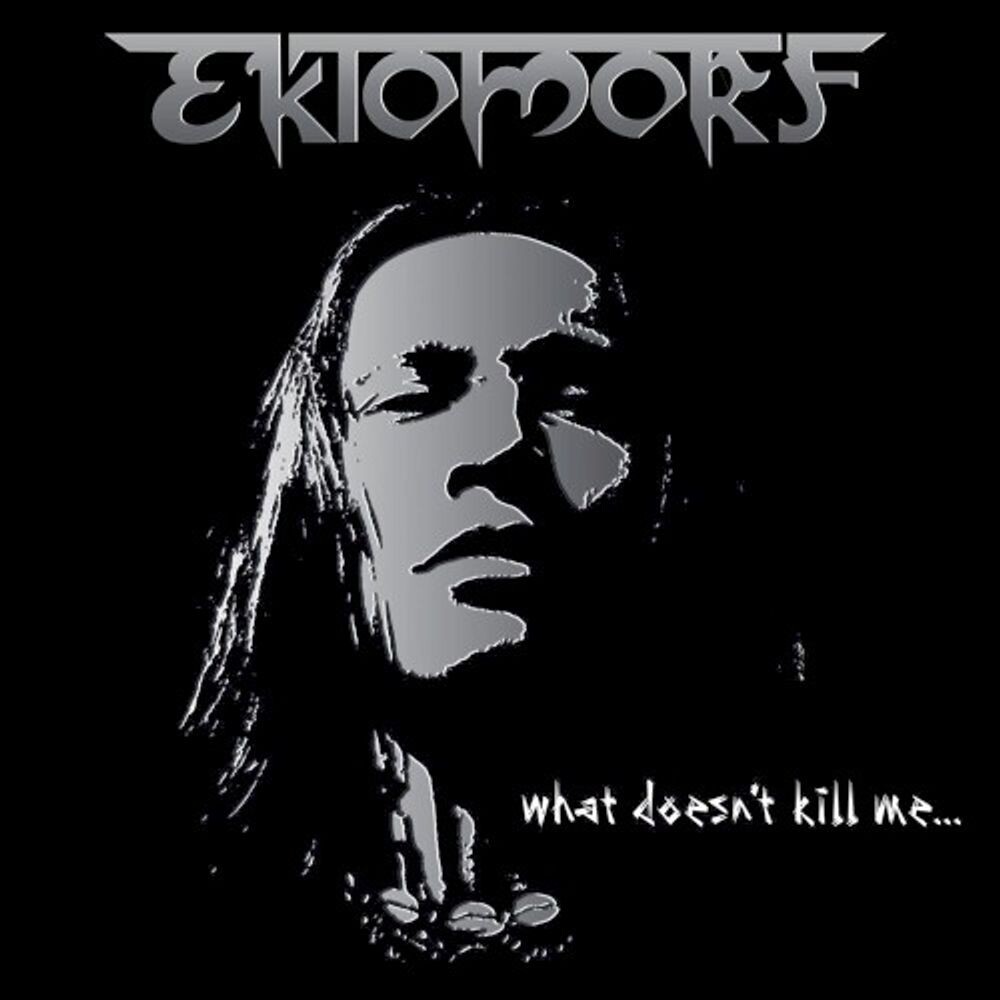 

Диск CD What Doesn't Kill Me [Bonus Track] [Limited Edition] - Ektomorf