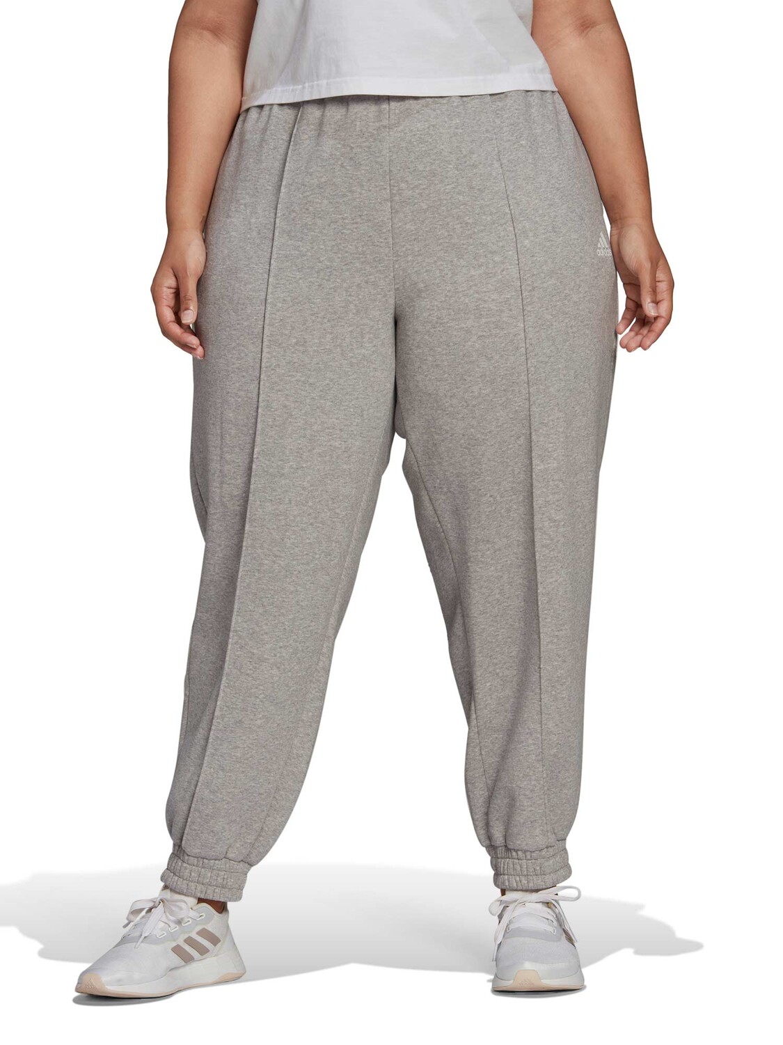 

Спортивные брюки Adidas STUDIO INC, серый