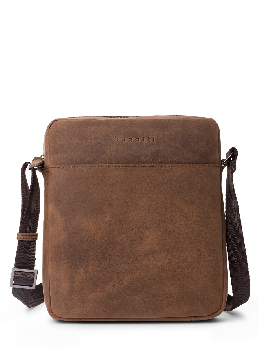 

Сумка кросс-боди bugatti Luca, Brown
